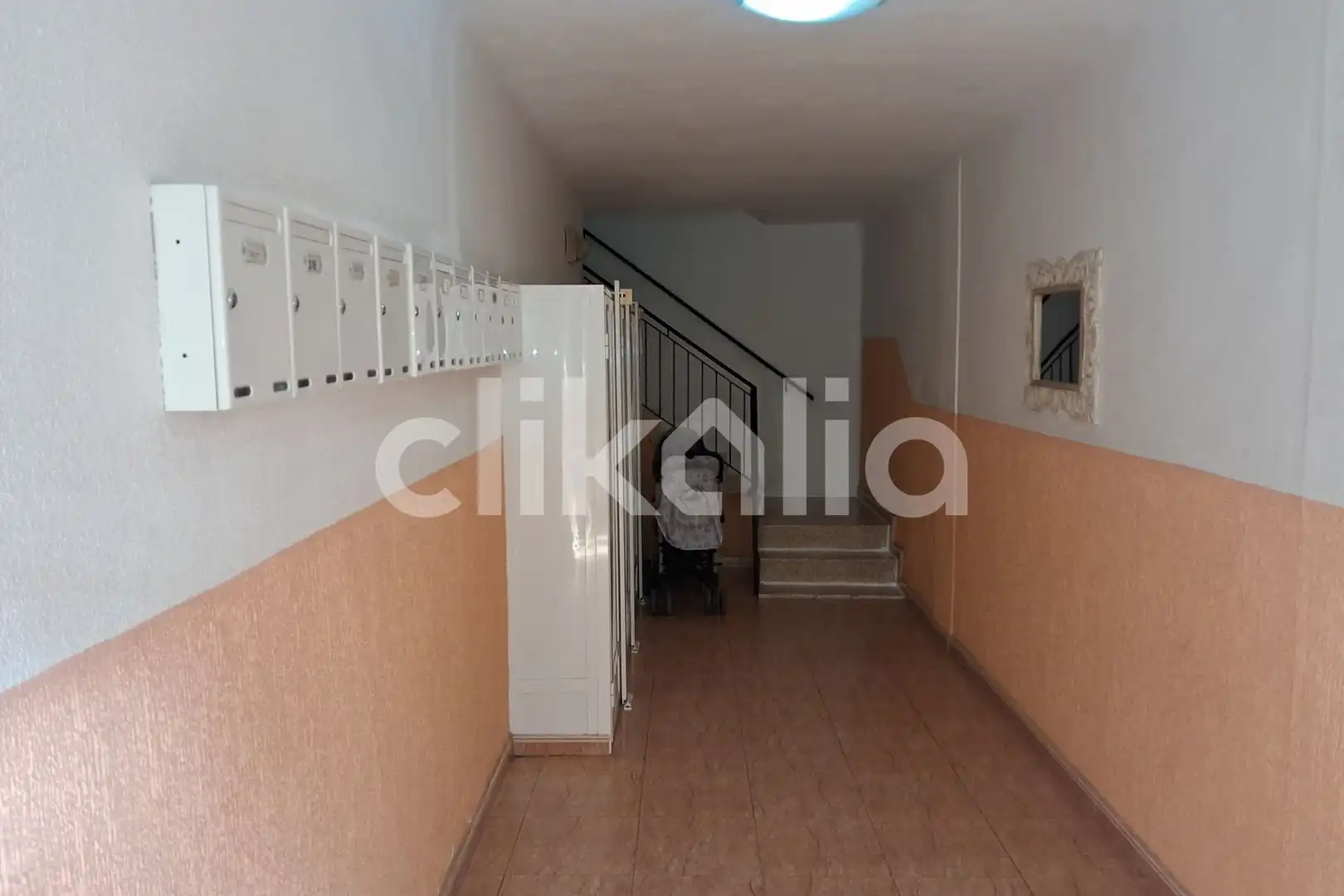 Flat for sale in Murcia