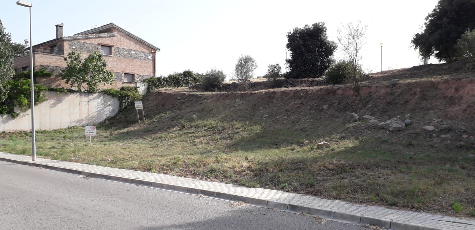 Residencial en venda en Jorba