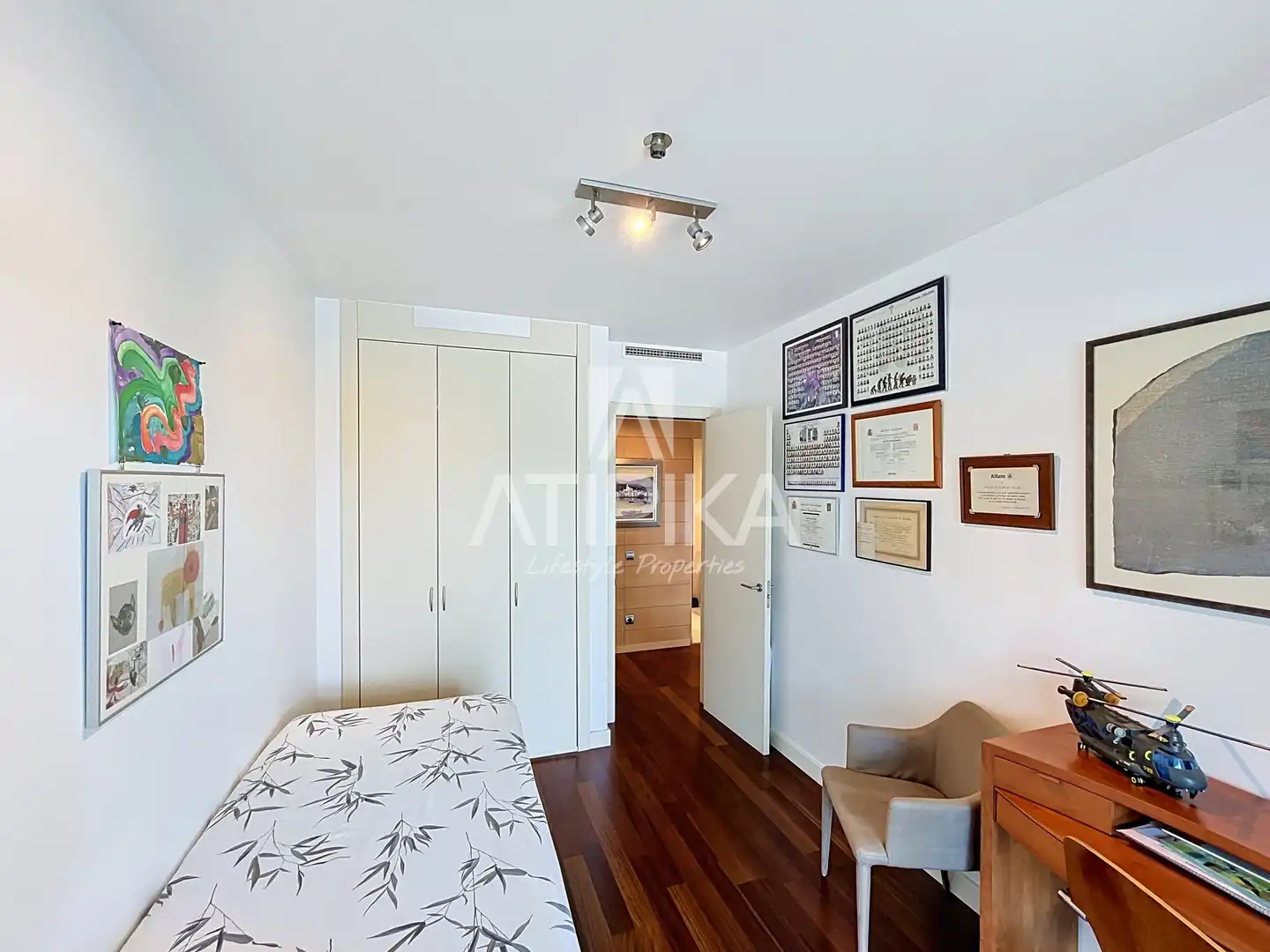 Appartement avec piscine à vendre à Garcia Faria, imagen 34