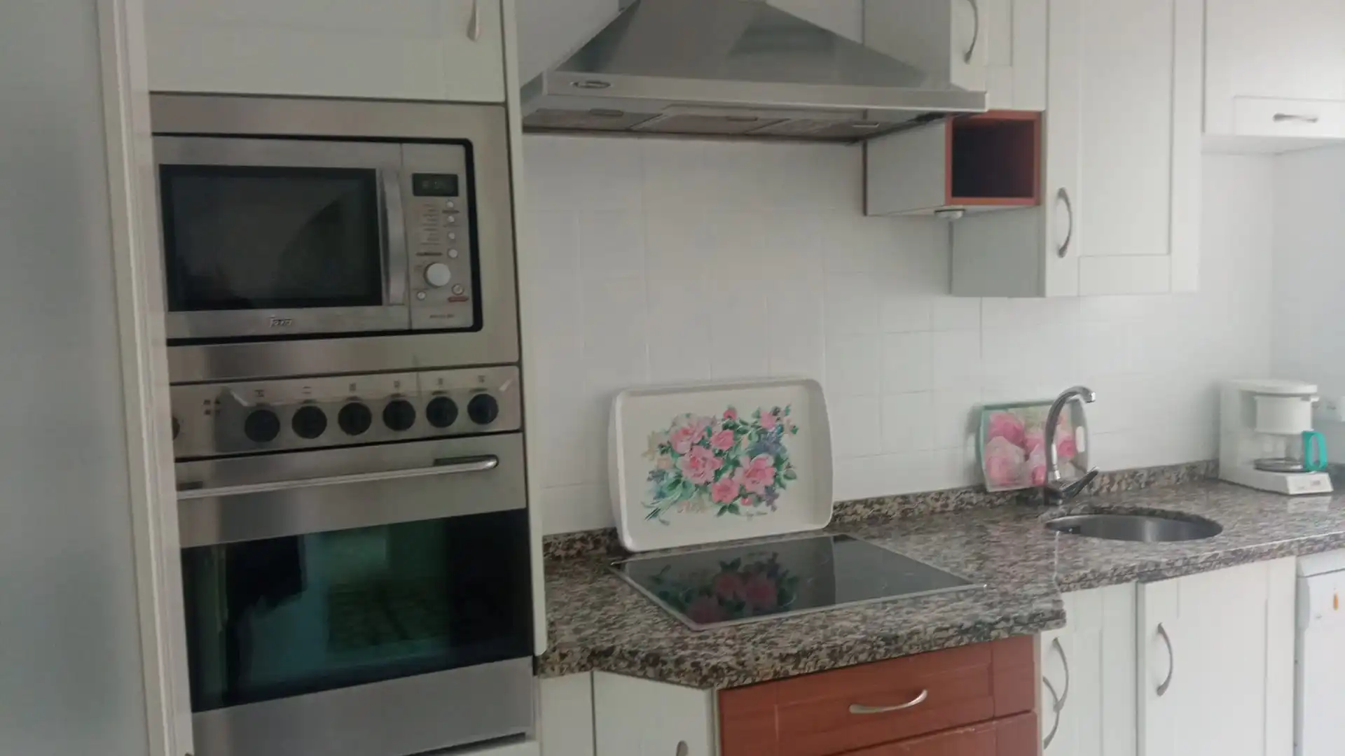 Appartamento con terrazza in vendita a Cardenal Cisneros, imagen 12