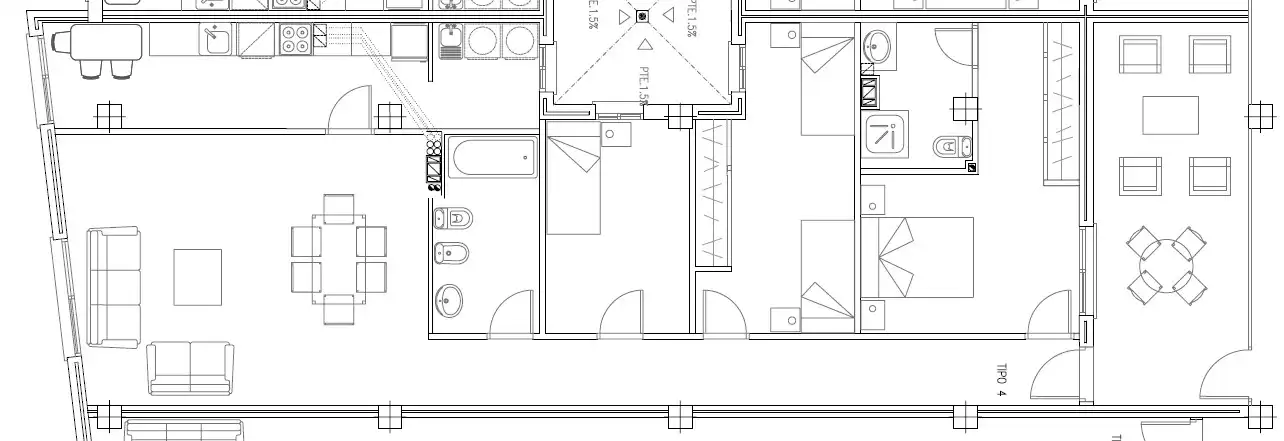 Piso en venta en Benifaió con Aire acondicionado, Calefacción y Terraza