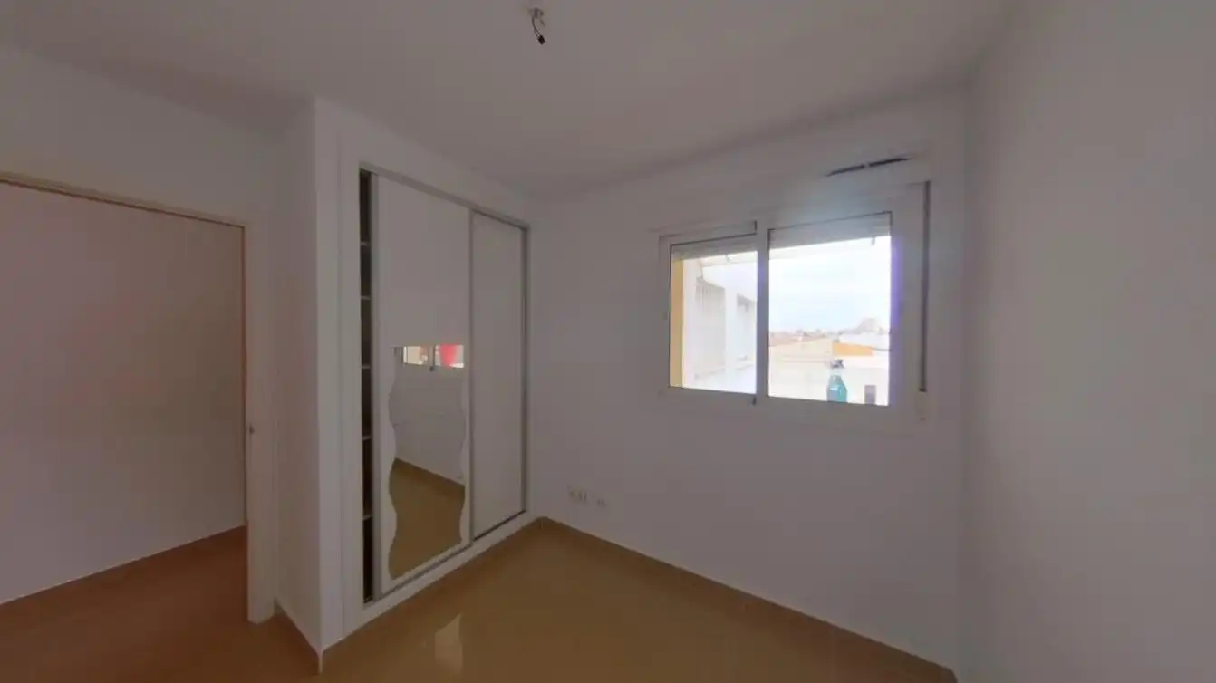 Attique avec ascenseur à vendre à Las Lagunas, imagen 13