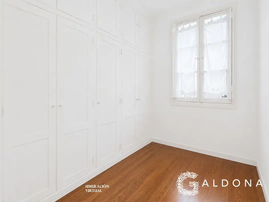 Appartement avec ascenseur à vendre à Salamanca Pasealekua, imagen 52