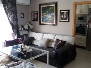Duplex à vendre à Cronista Pérez del Pulgar 9B Puerta 2