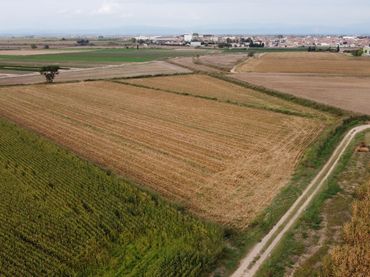 Terreno rustico in vendita a Bell-lloc d'Urgell