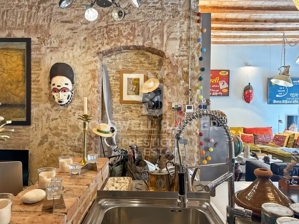 Loft en venda en Barcelona