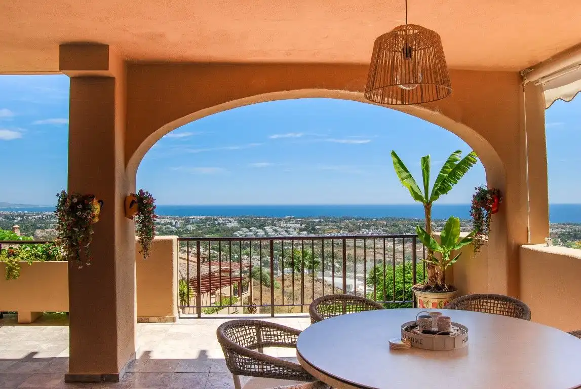 Piso con piscina en venta en El Paraíso, imagen 17