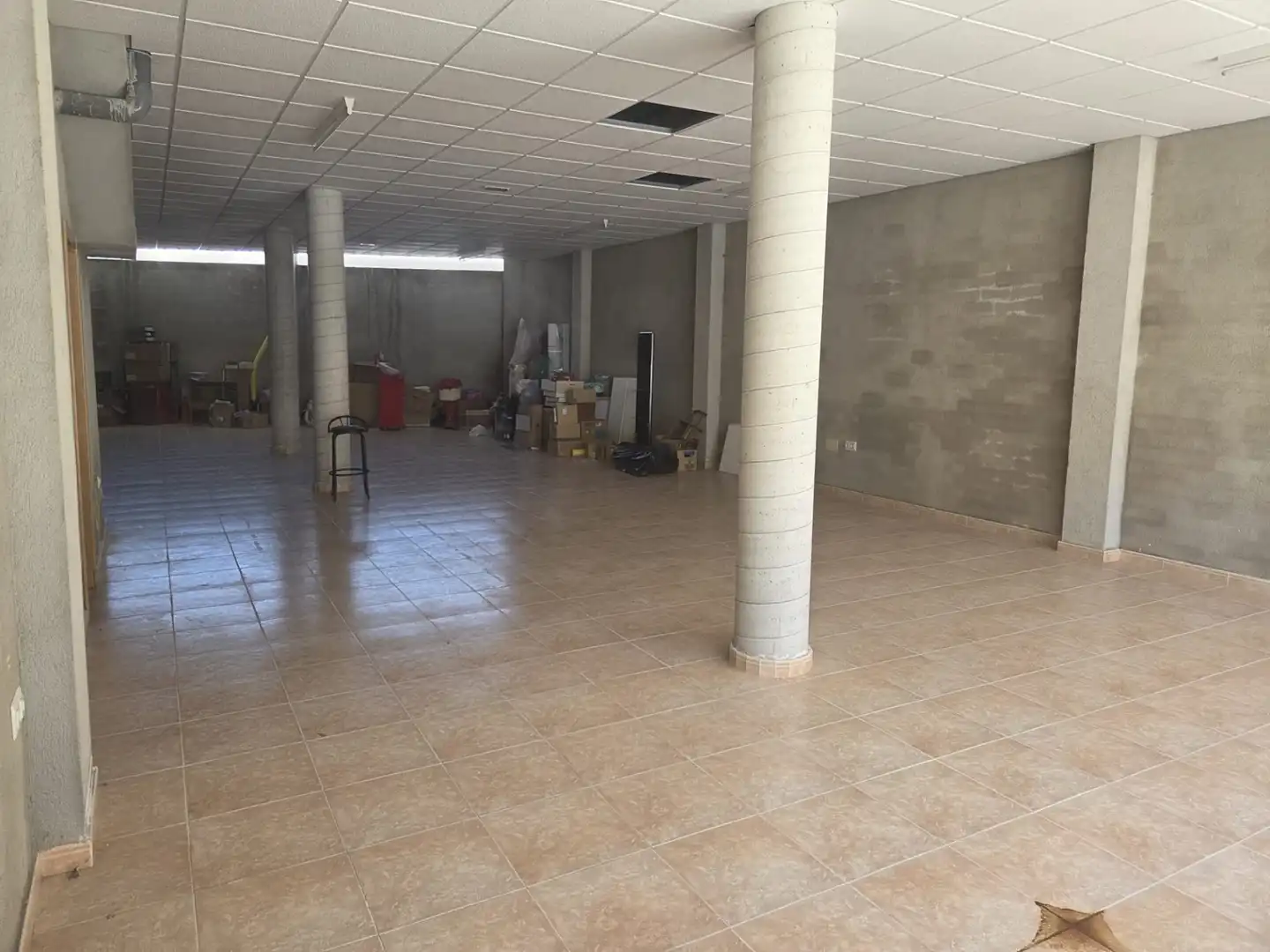 Local comercial en venda a Tordera pueblo, imagen 2
