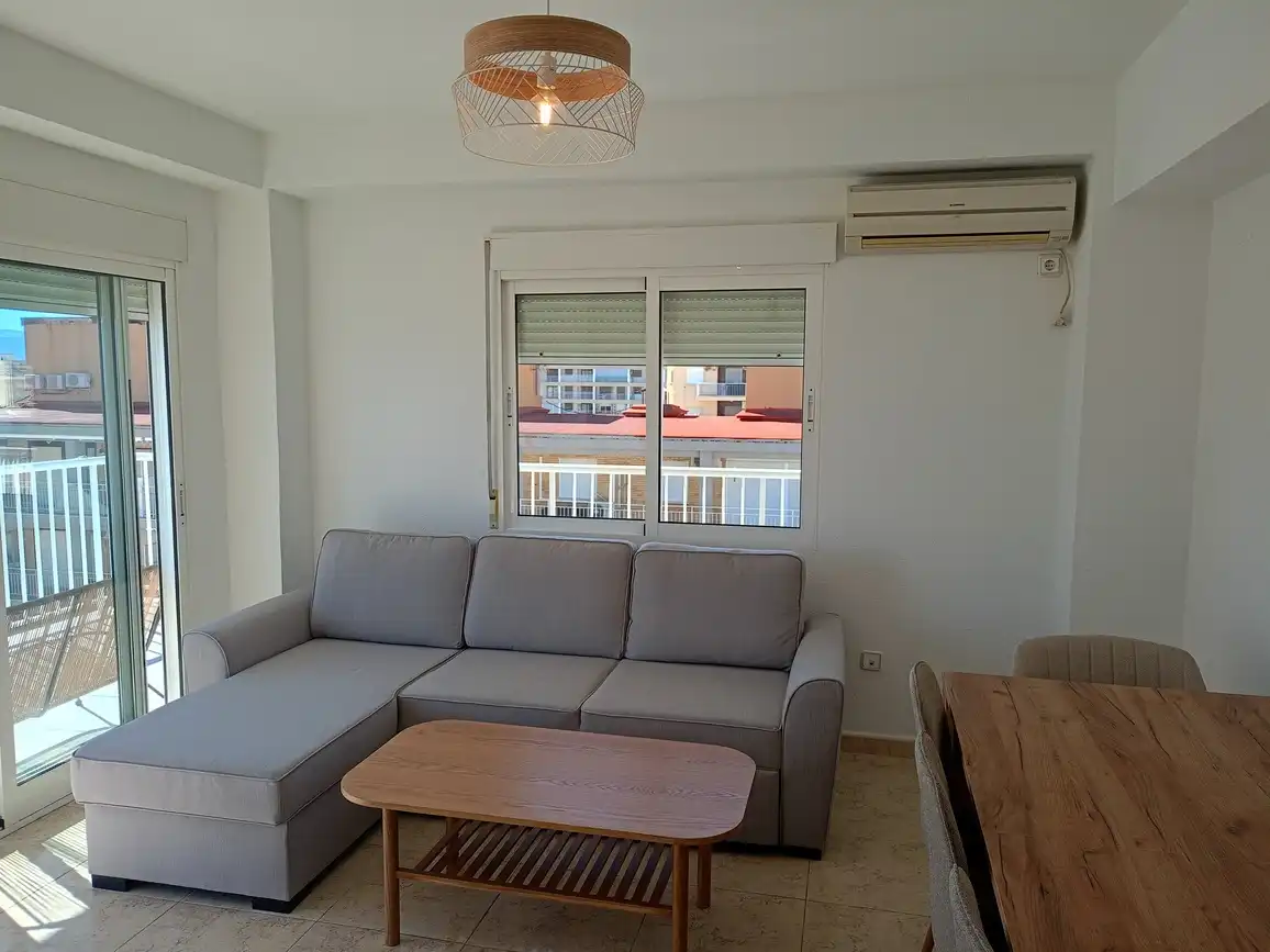 Apartament amb ascensor de lloguer a Passeig Marítim de Neptú 73, imagen 8