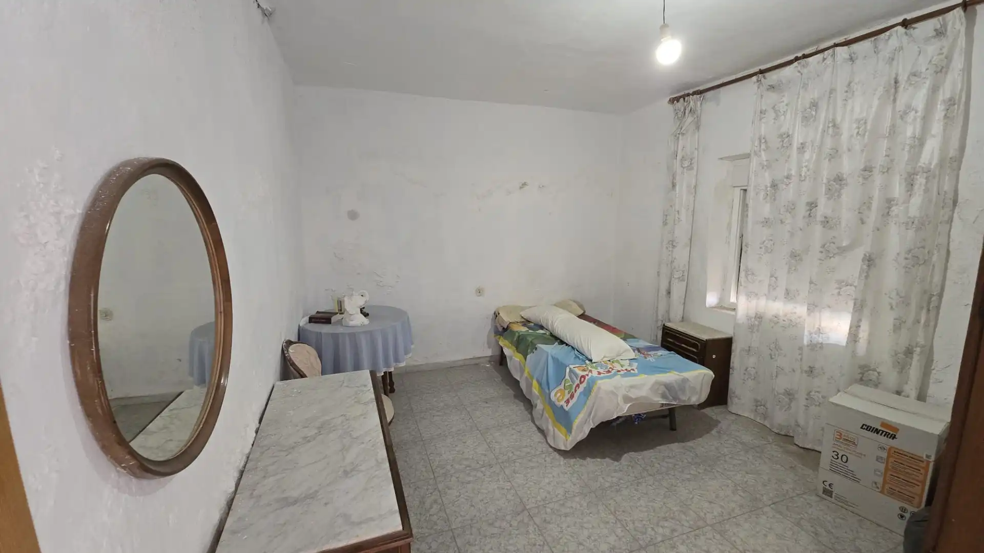 Bedroom of Houses for sale in Roquetas de Mar  with Terrace and Furnished