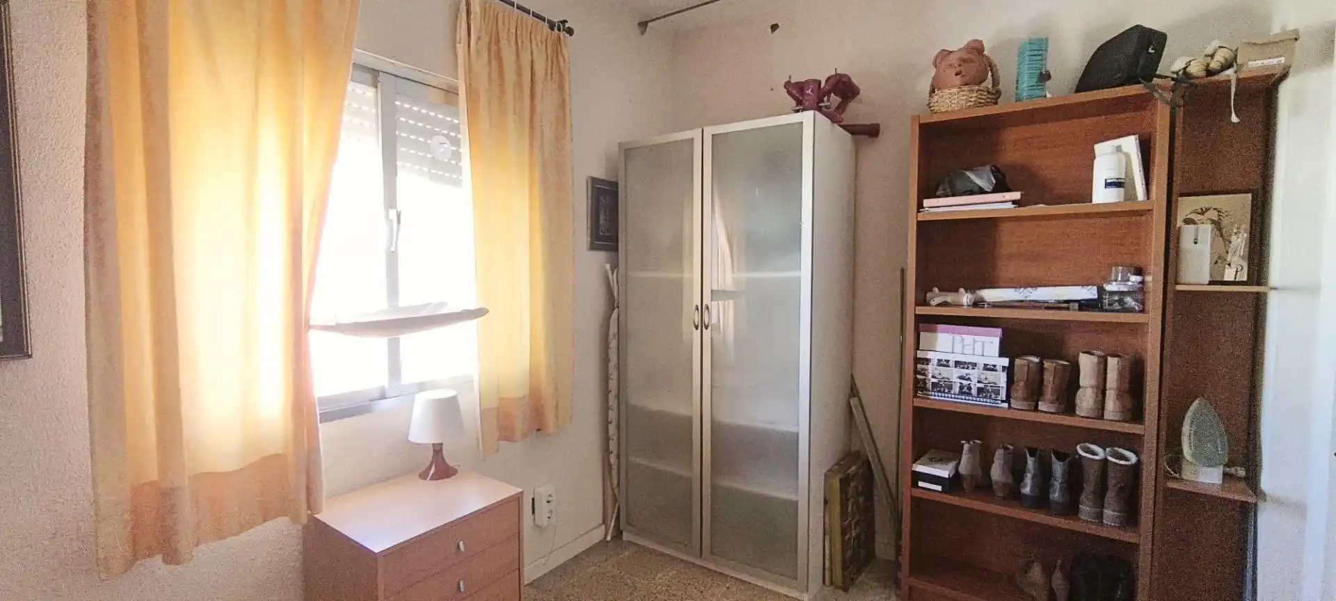 Habitación de Piso en venta en Cádiz con Terraza y Trastero