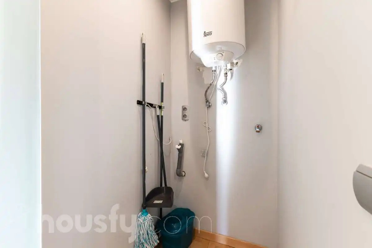 Piso con terraza en venta en Calle Esglesia ., imagen 30