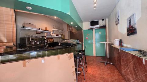 Foto 5 von Geschaftsraum zum Verkauf in Calle Santa Fe, Reyes Católicos, Alcalá de Henares