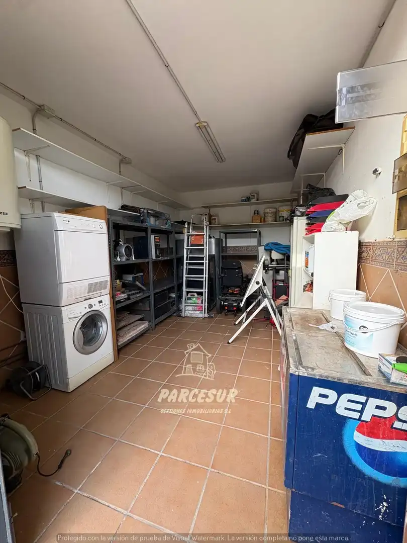 Casa con piscina in vendita a Periurbano Oeste - Sierra, imagen 24
