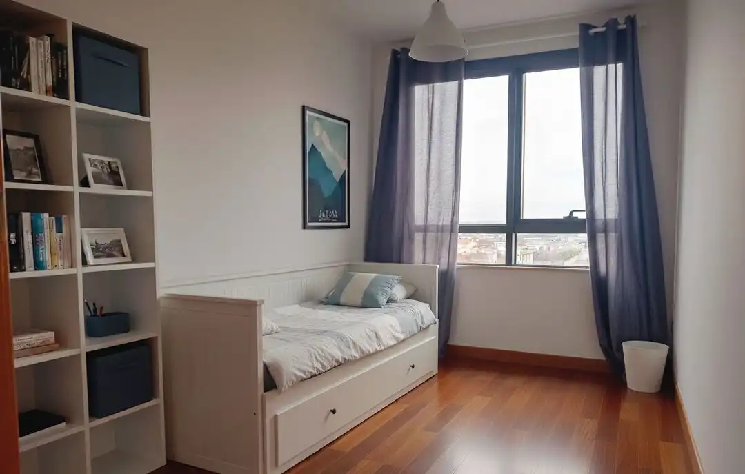 Apartamento en venta en Calle Teruel, Los Lirios