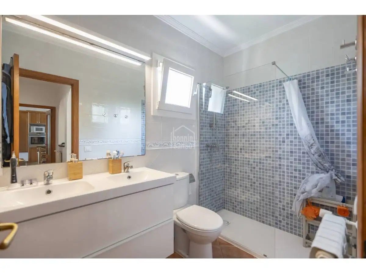 Villa avec piscine à vendre à Cala en Porter, imagen 17