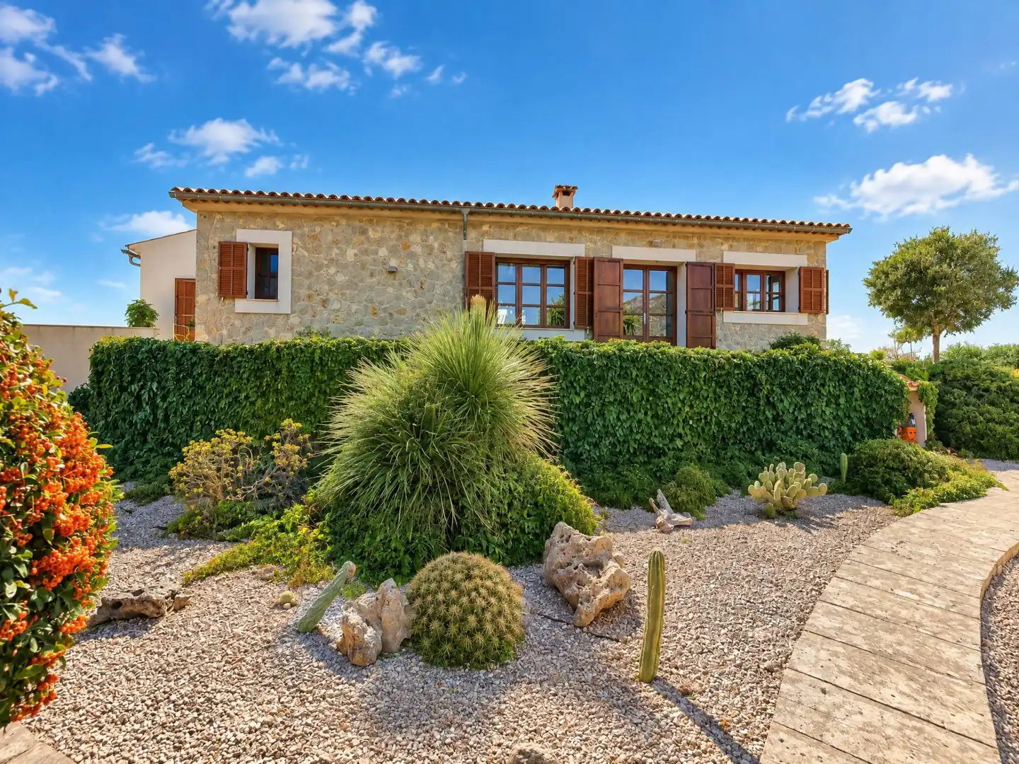 Villa avec piscine à vendre à Selva, imagen 29