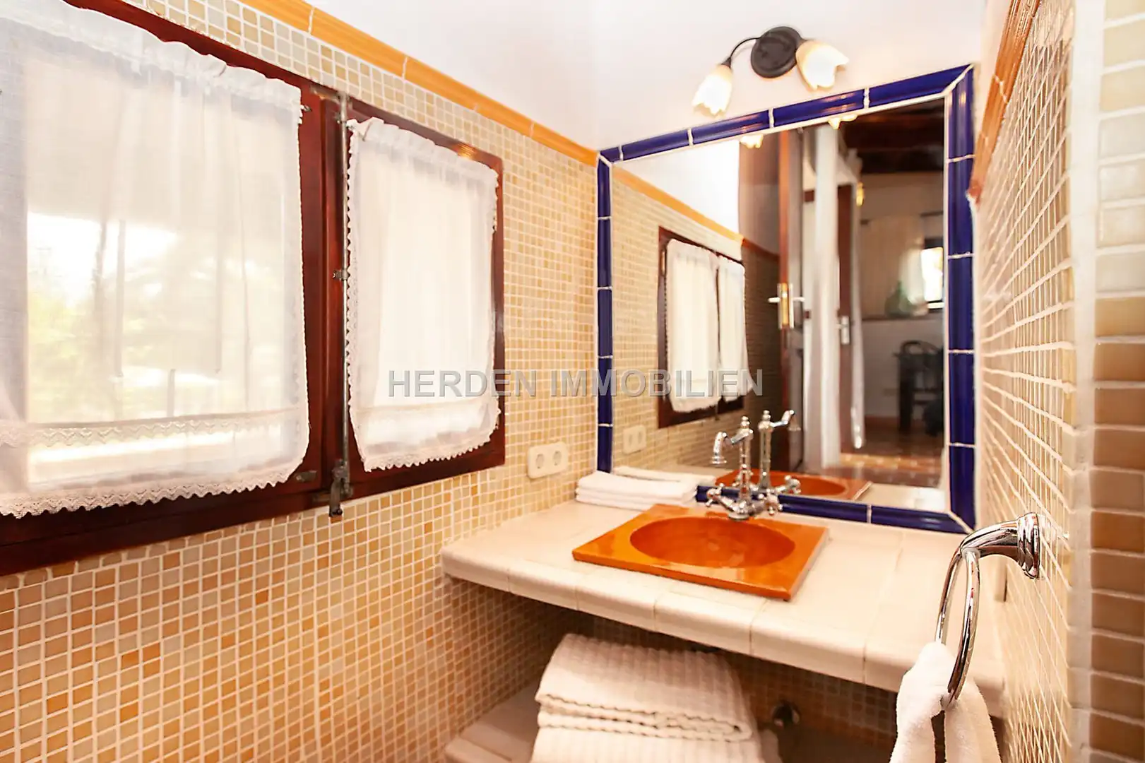 Casa rústica con terraza en venta en Montuïri, imagen 93