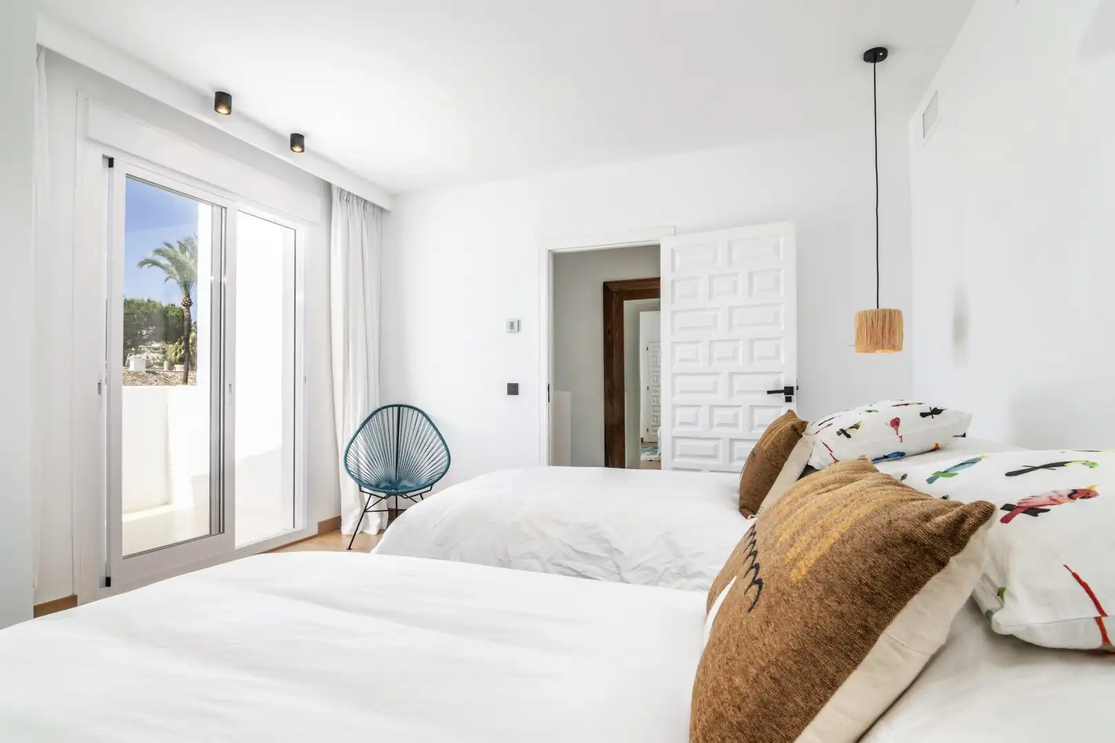Casa a schiera con terrazza in vendita a Nueva Andalucía, imagen 11
