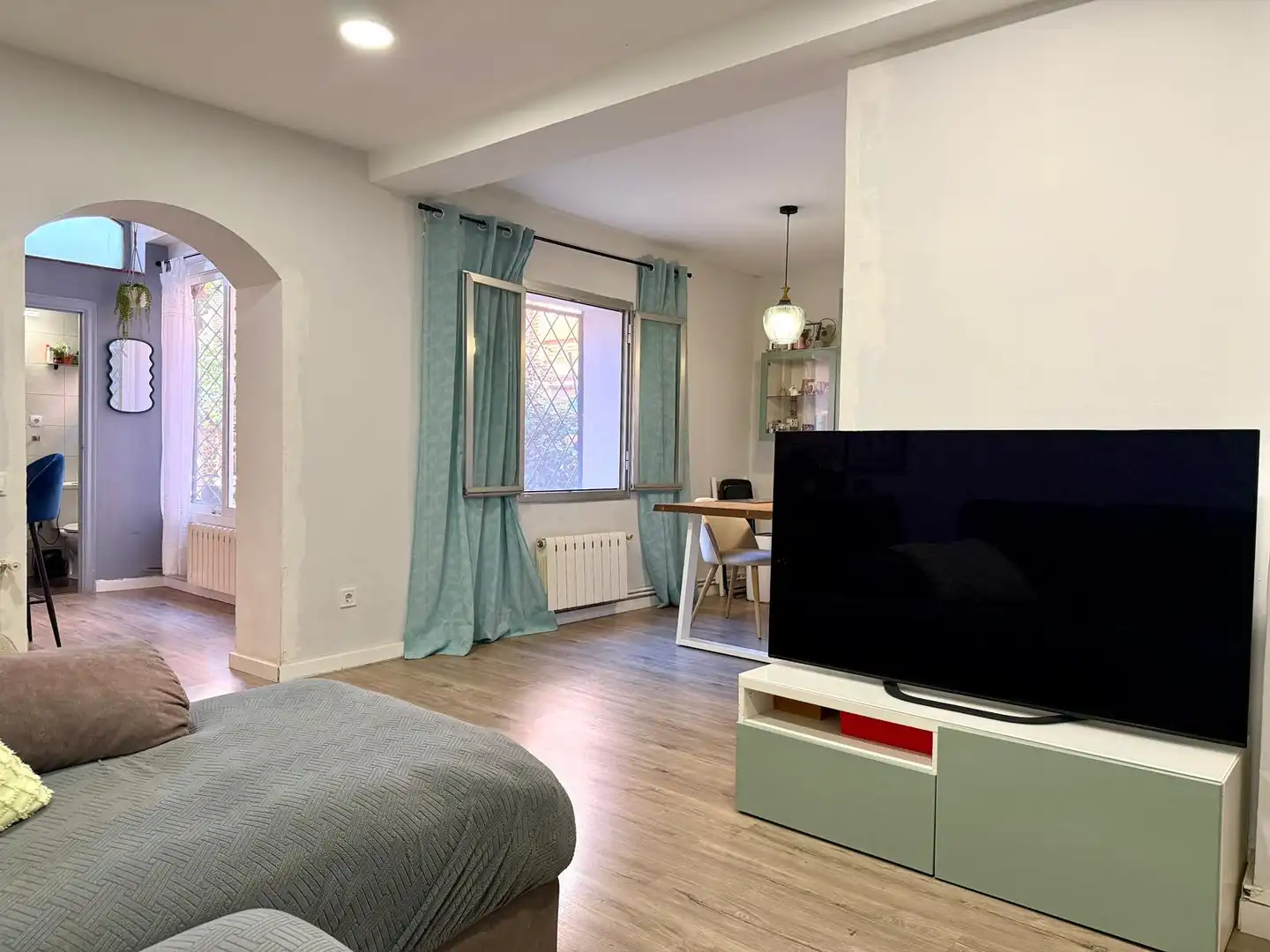 Wohnung mit Terrasse zum Verkauf in Carrer de Pedrell, imagen 49