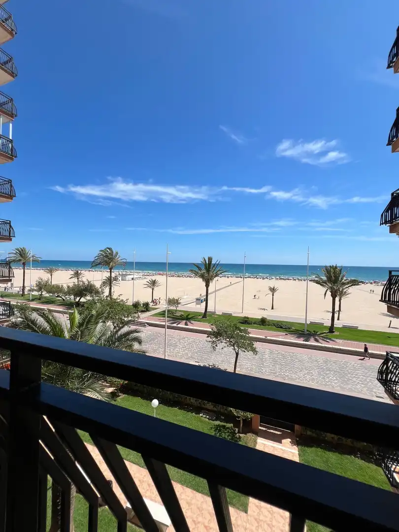 Apartamento de alquiler en Playa de Gandia
