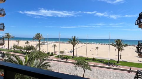 Foto 4 de Apartamento de alquiler en Playa de Gandia, Gandia