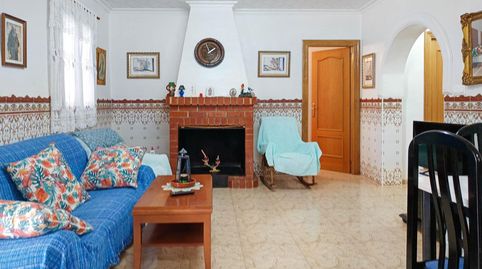 Foto 5 de Casa o xalet en venda a Albatera, Alicante
