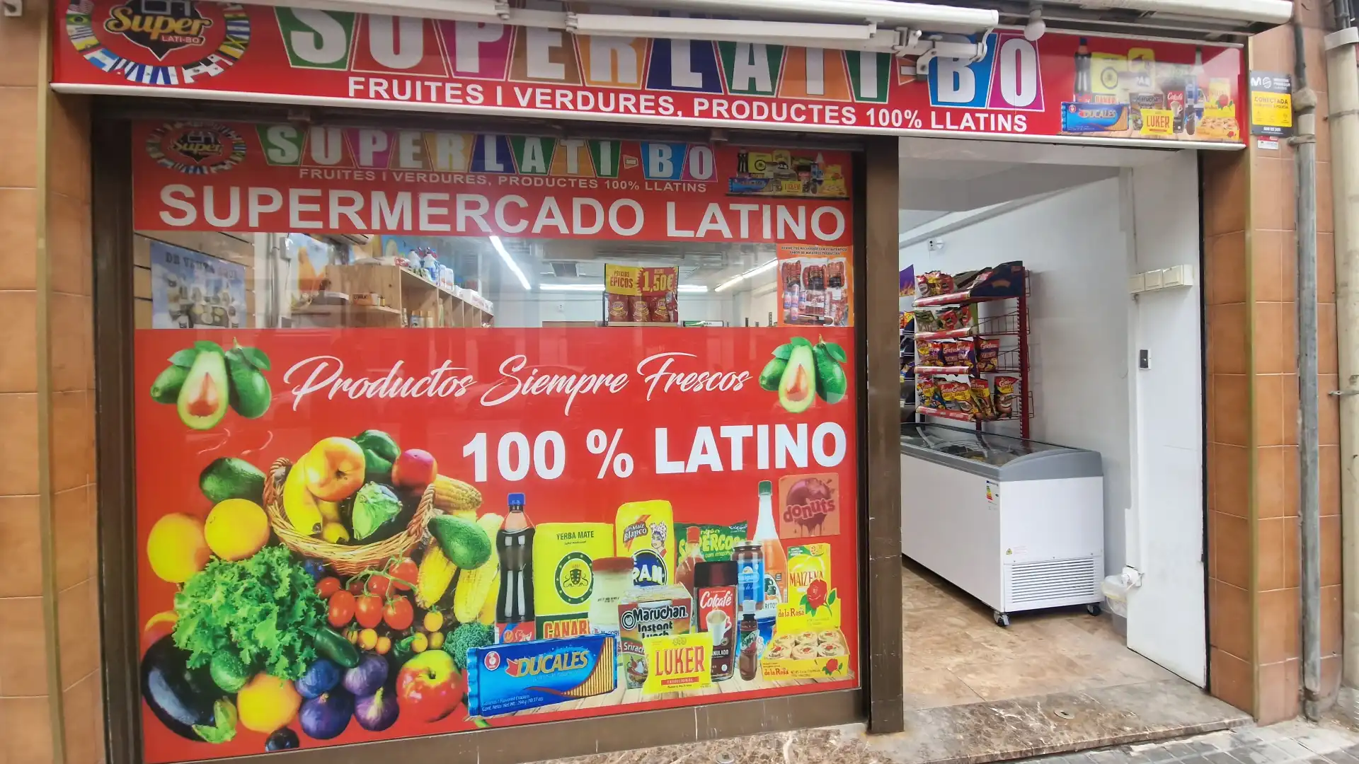 Local en venda en  Barcelona Capital amb Aire condicionat, Calefacció i Alarma