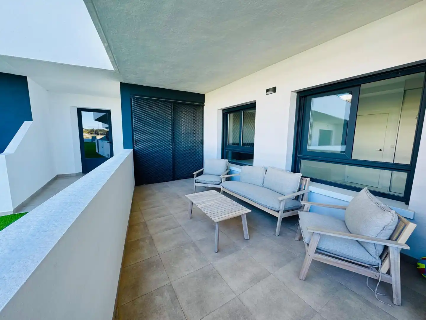 Apartment mit Pool zum Verkauf in San Miguel de Salinas, imagen 6