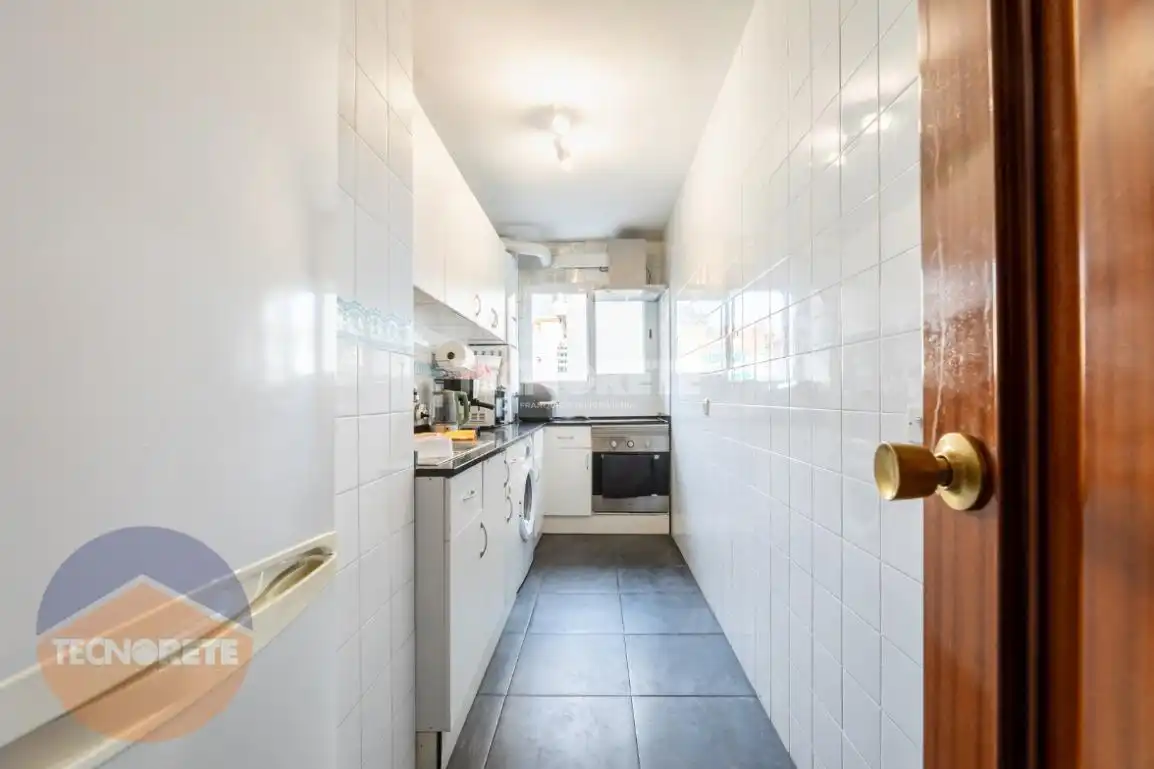 Piso con ascensor en venta en Casco Antiguo, imagen 9
