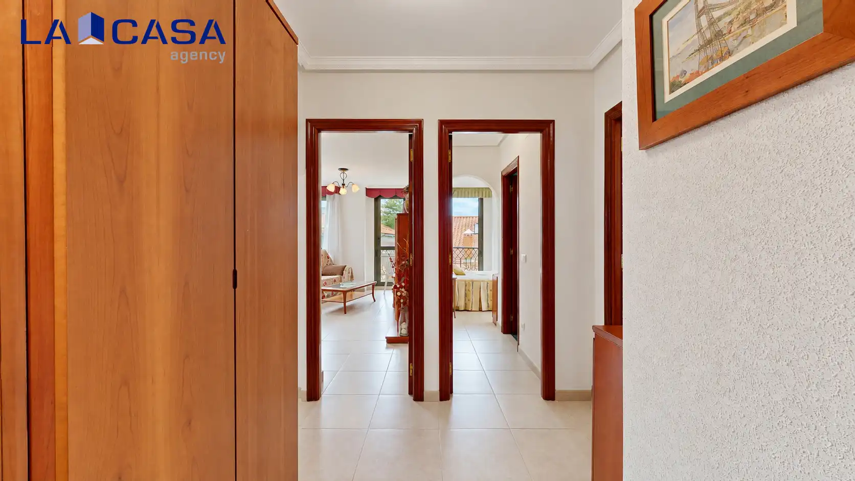Flat with balcony for sale in Calle la Costa, imagen 10
