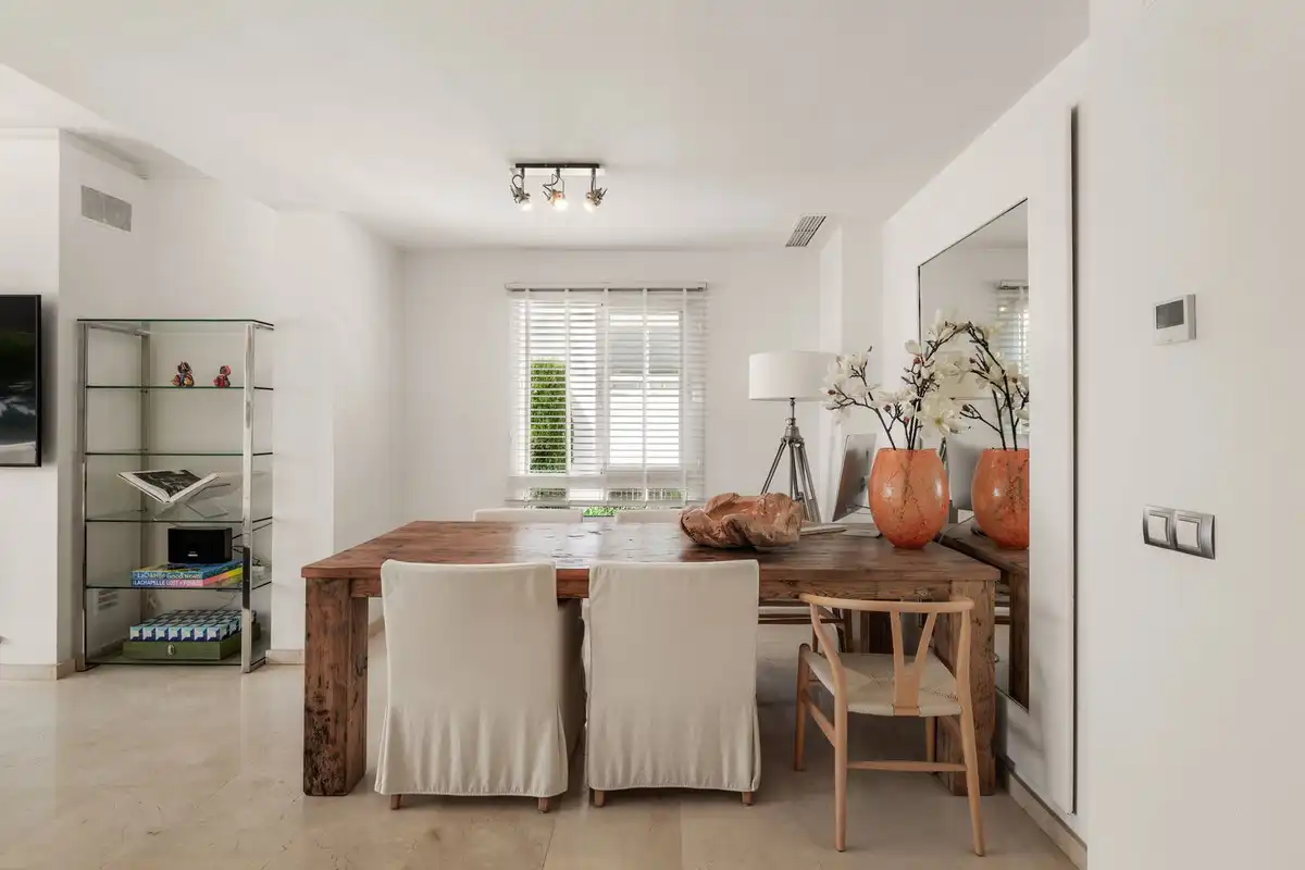Penthouse for sale in Nueva Andalucía, imagen 12