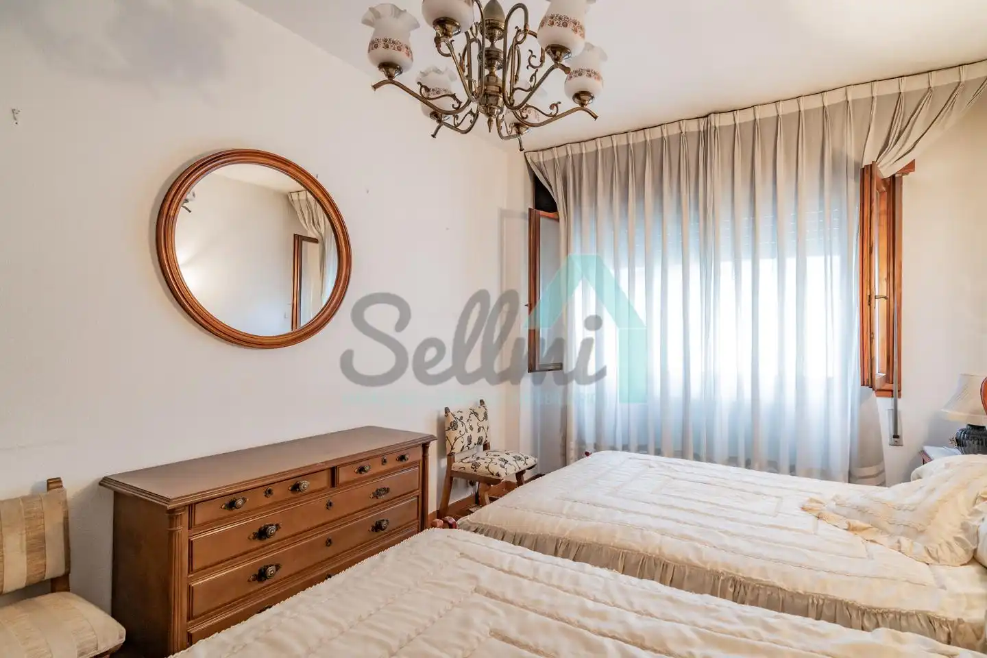 Flat with lift for sale in Charles Darwin, imagen 14