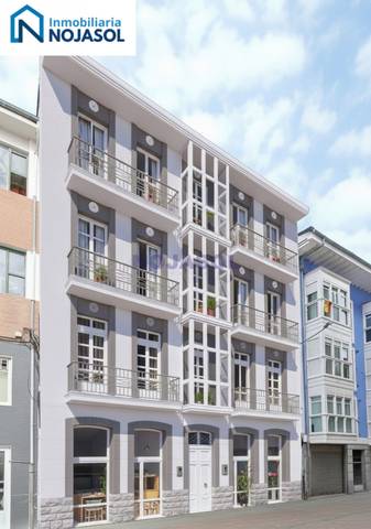 Apartamento en Venta en Santoña