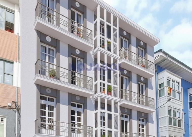 Photo 0 of Promotion 8 VIVIENDAS EN SANTOÑA