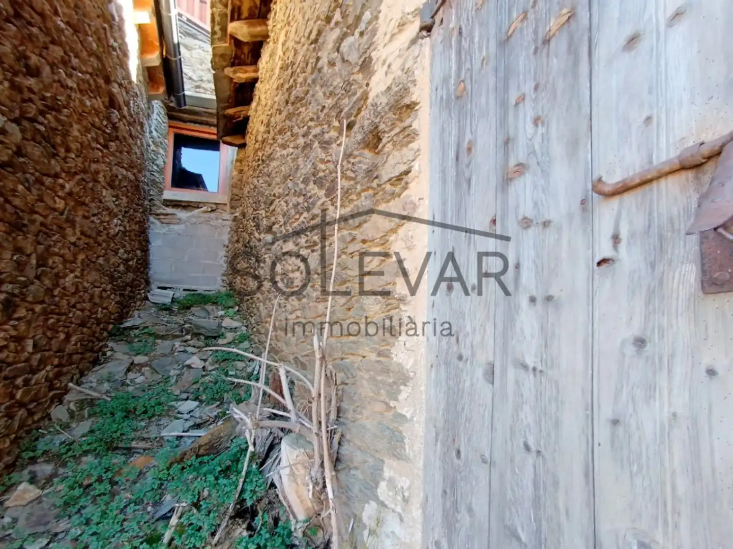 Residencial en venta en Rialp