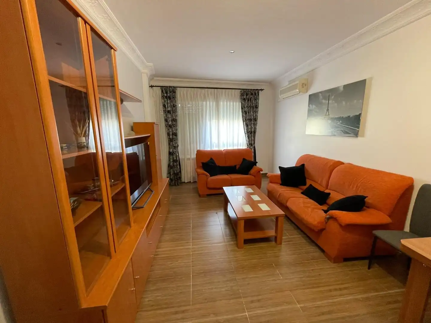 Piso con terraza en venta en La Roda, imagen 3