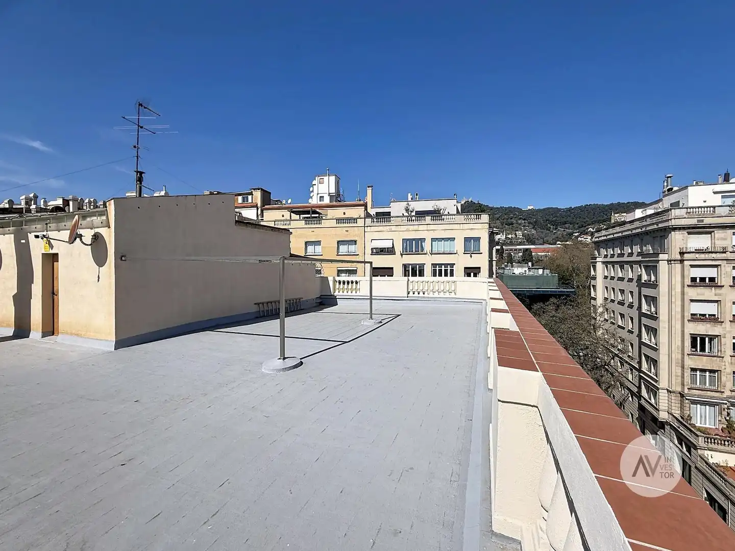 Piso con terraza en venta en MALUQUER, imagen 50