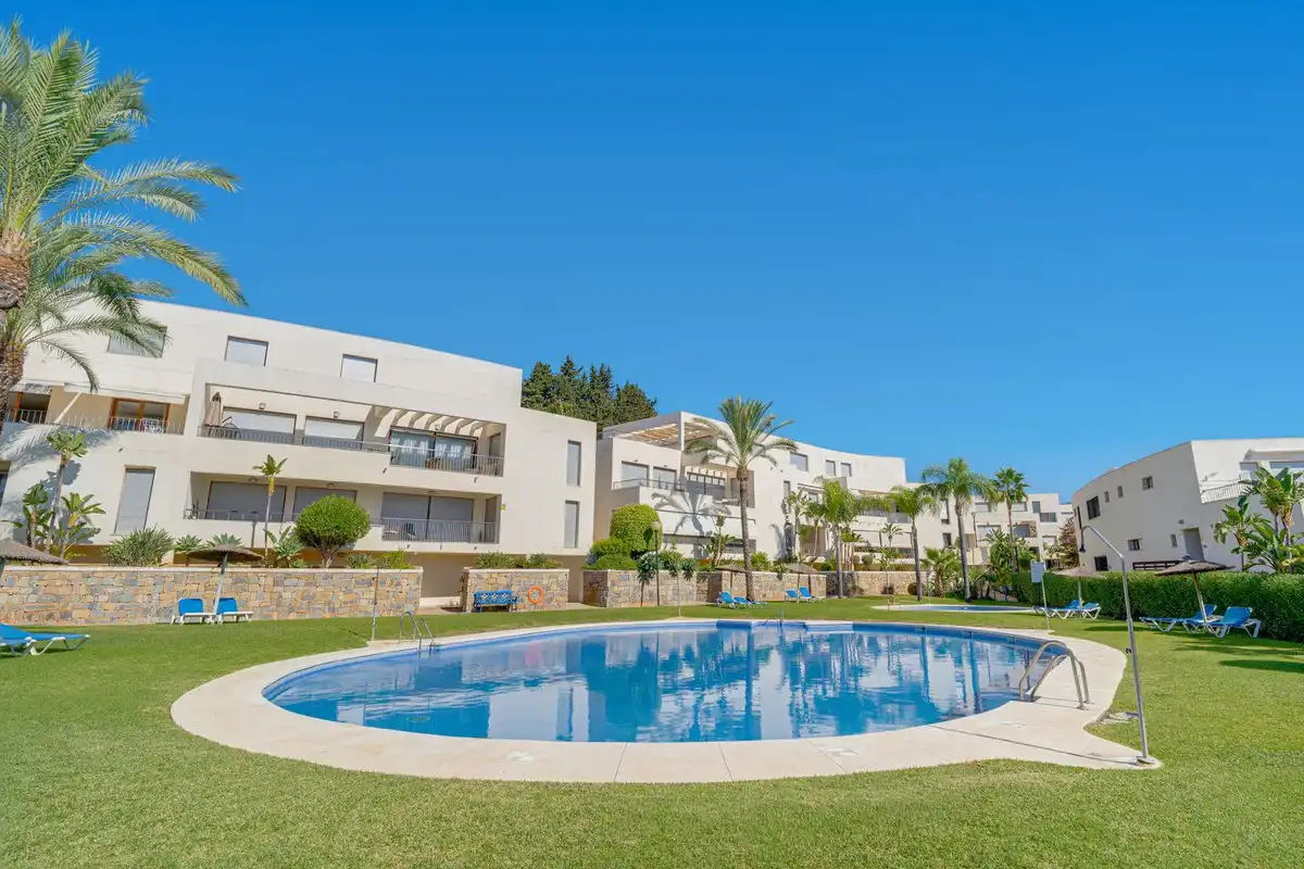 Pis amb ascensor en venda a Río Real - Los Monteros, imagen 4
