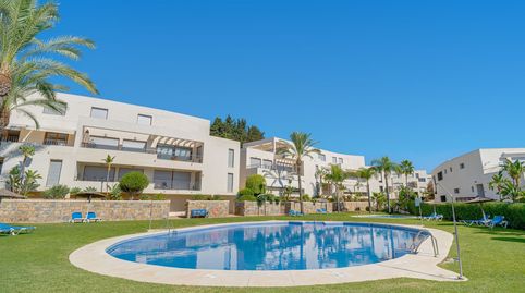 Foto 4 de Piso en venta en Alto de los Monteros, Marbella
