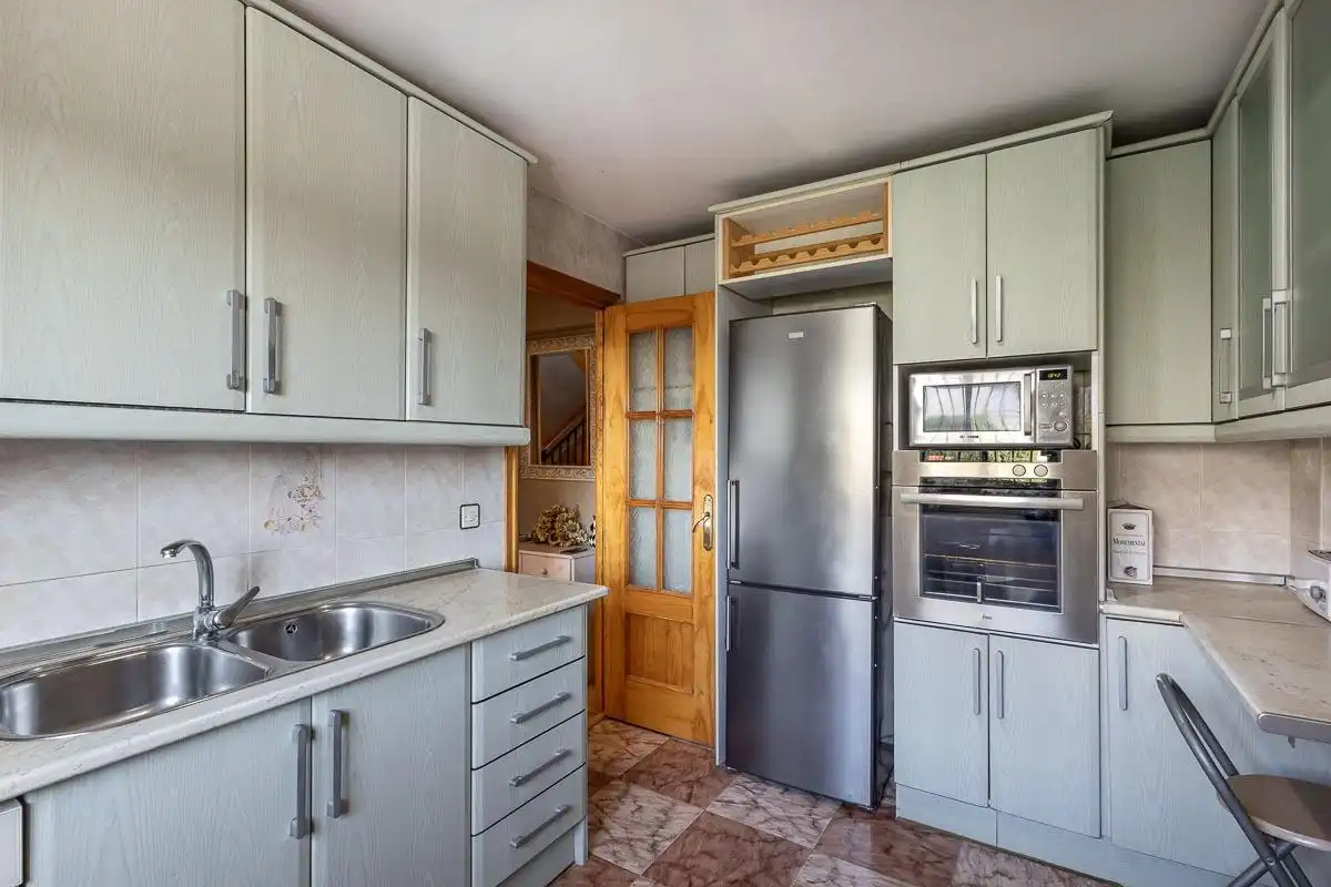 Chalet en venta en CALLE LIRIO 7, imagen 22