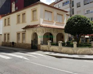 Exterior view of Building for sale in Ribeira
