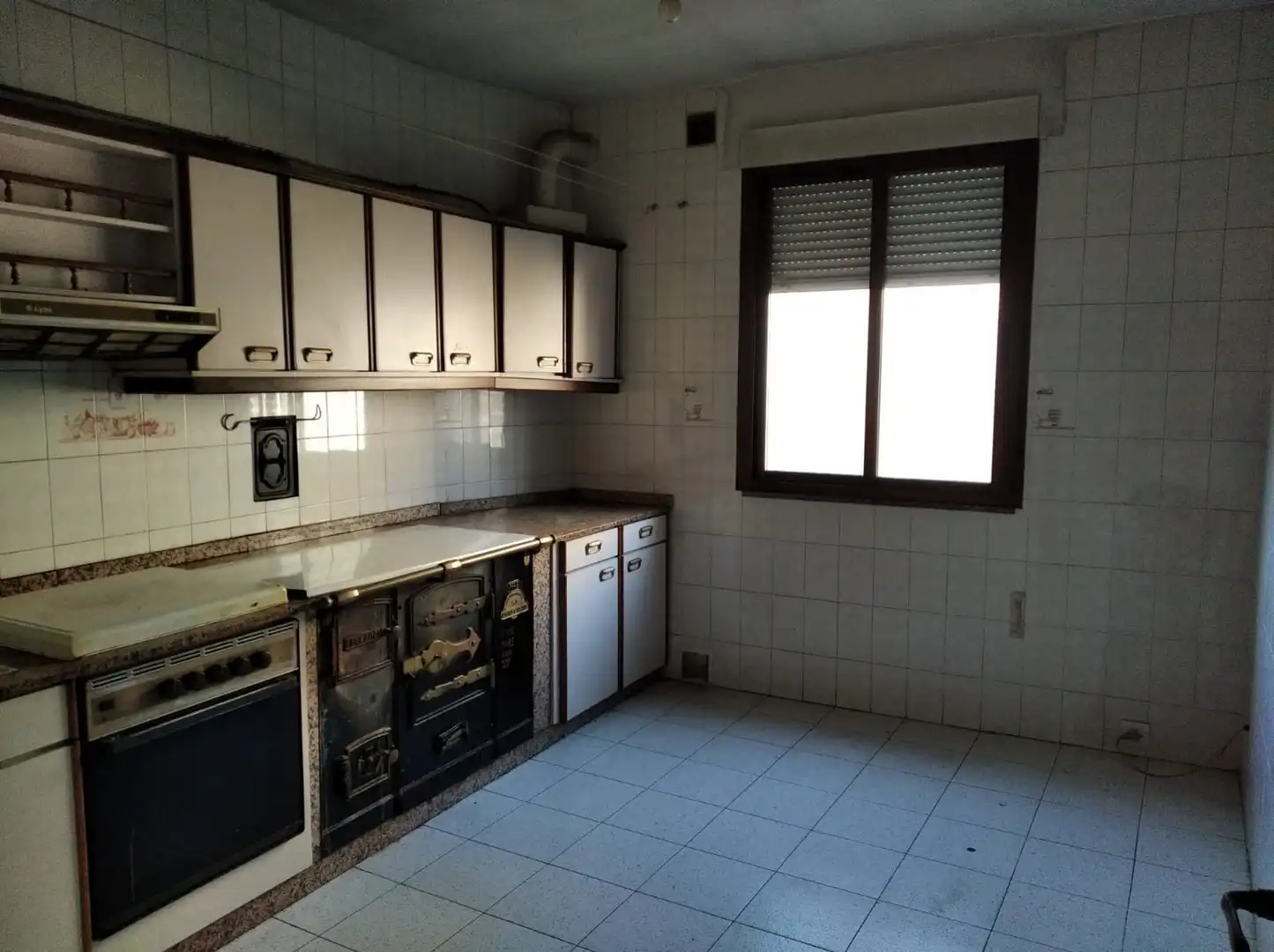 Cuina de Pis en venda en Ponferrada