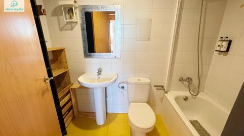 Foto 5 de Apartament de lloguer a Avenida Creu de la, 4, Campello pueblo, Alicante