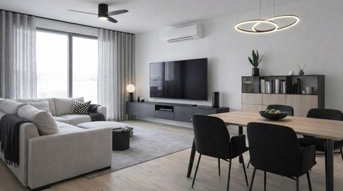 Foto 4 de Casa o chalet en venta en Torre en Conill - Cumbres de San Antonio, Bétera