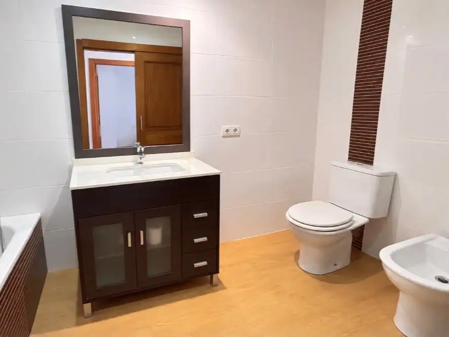 Baño de Casa o chalet en venta en Chiva con Aire acondicionado y Terraza