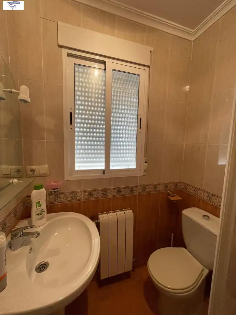 Baño de Casa o chalet en venta en Balazote
