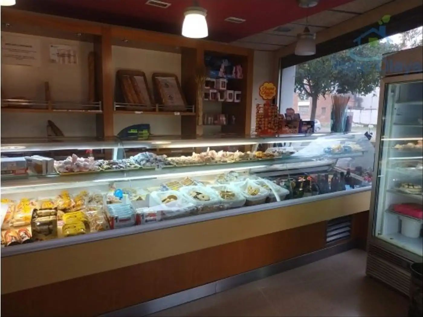 Local comercial en traspaso en Sant Joan Baptista, imagen 21