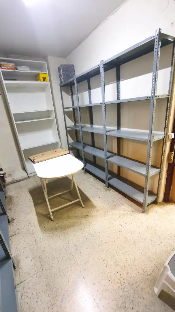 Commercial properties for rent in Móstoles, Madrid