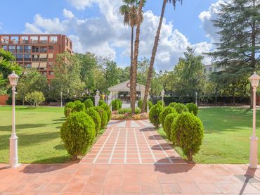 Flat with balcony for sale in Avinguda Generalitat de Catalunya 15